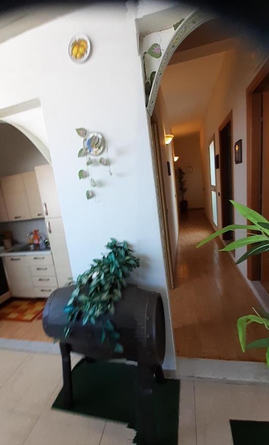 B&B Mistral Di Lizzio Salvatore Giarre Buitenkant foto